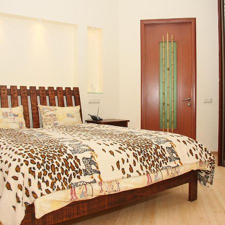 Business Centre Apartment Kyiv Exterior foto