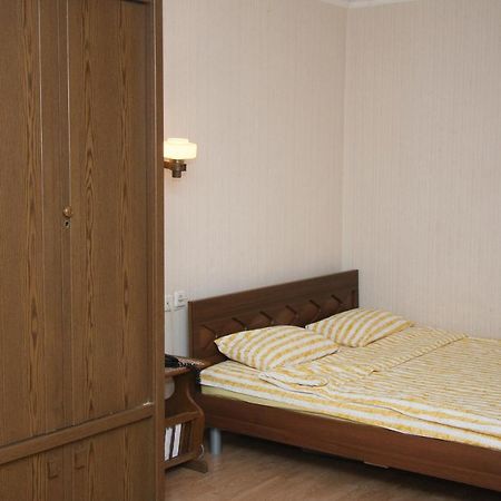 Business Centre Apartment Kyiv Quarto foto
