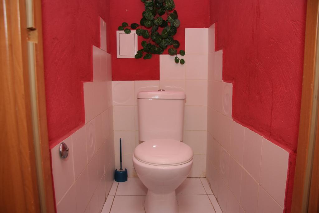 Business Centre Apartment Kyiv Quarto foto