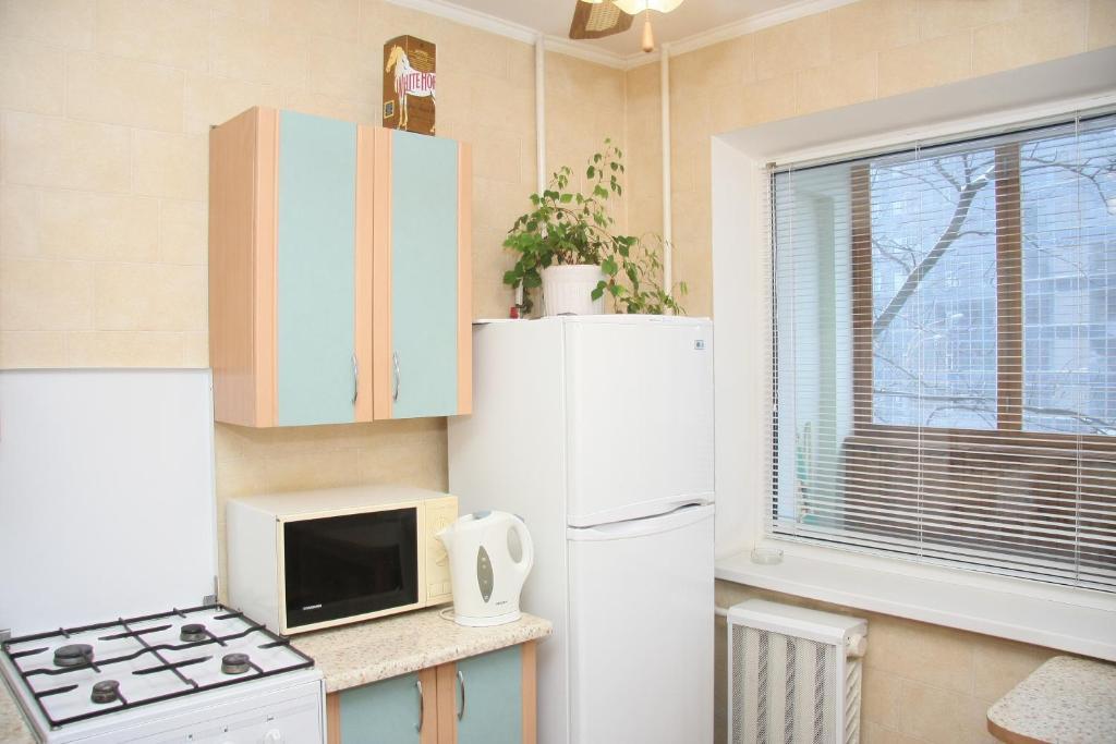 Business Centre Apartment Kyiv Quarto foto