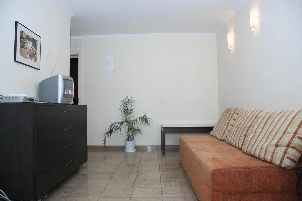 Business Centre Apartment Kyiv Exterior foto
