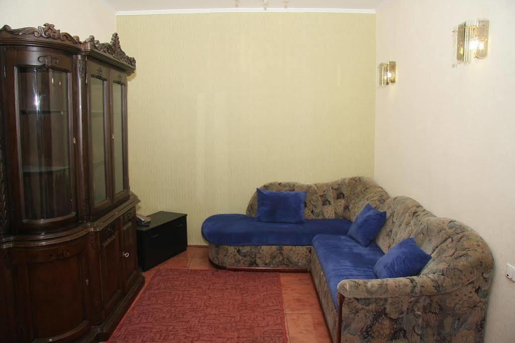 Business Centre Apartment Kyiv Exterior foto