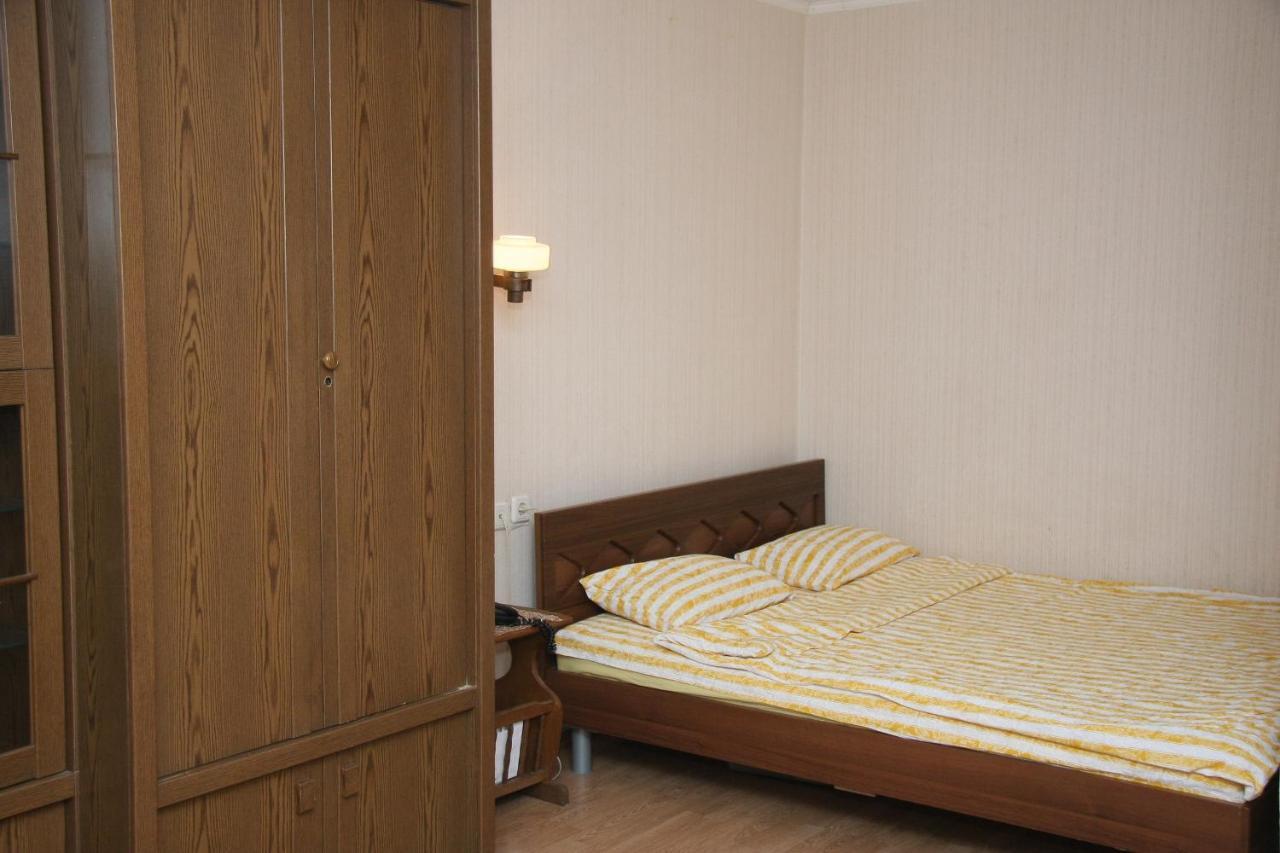 Business Centre Apartment Kyiv Quarto foto
